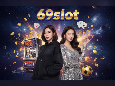 69slot slot
